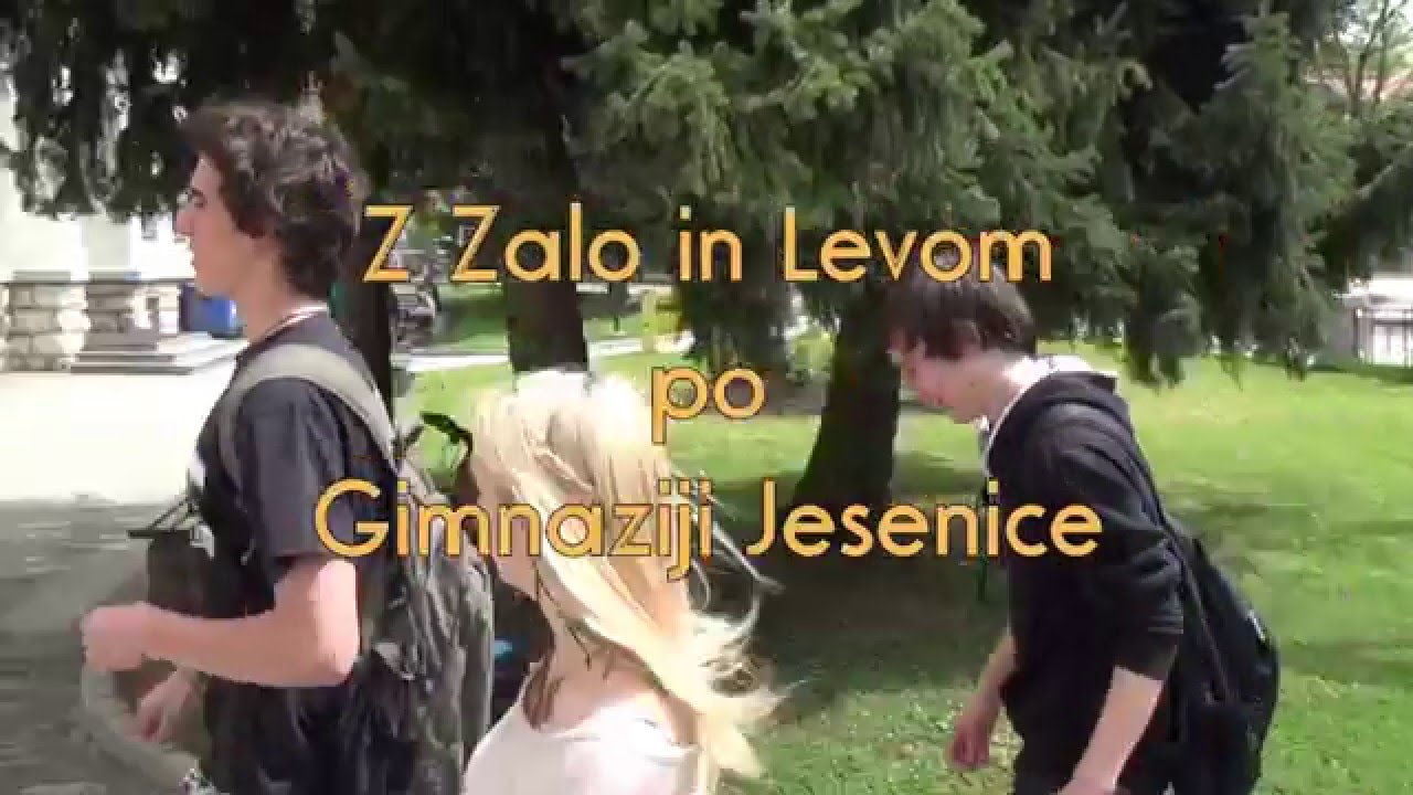 GimJes video 4min