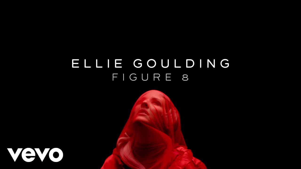 Ellie Goulding - Figure 8 (Official Video)