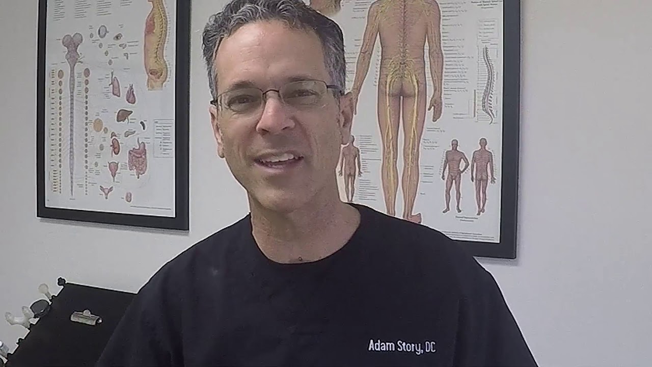 Back Mechanic by Dr. Stuart McGill REVIEW
