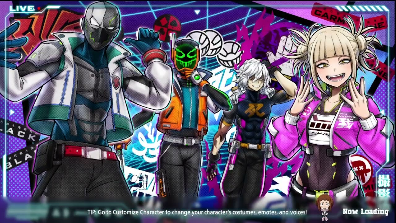 play rank with assault Kirishima part 7