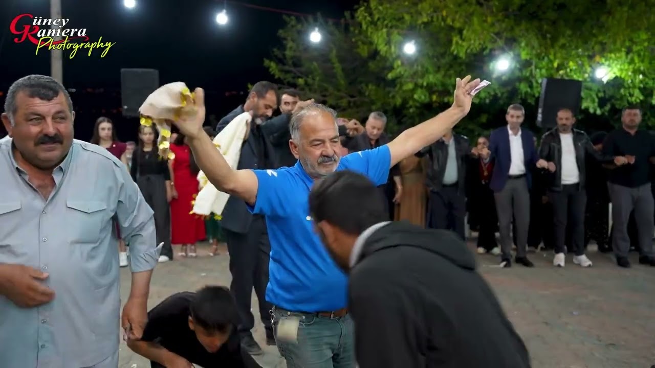 KİLİS DÜĞÜNLERİ VİJLİ KÖYÜ  NEŞAT TİLKİNİN düğünü Güney Kamera Grup Zafer 
