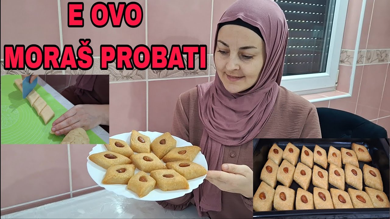 💥SOČNI ZALIVENI KOLAČ💥topi se u ustima❗️jednostavna i brza priprema😉
