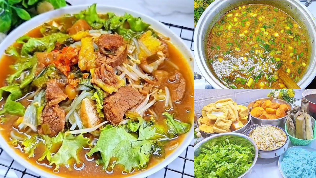 BONGKAR RESEP TAHU CAMPUR LAMONGAN PALING ENAK MIRIP SAMA YANG DIJUAL-JUAL || RESEP FULL KOMPLIT