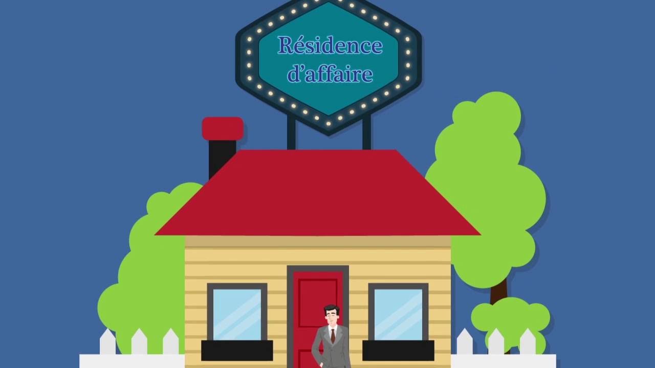 Définition EHPAD - Qu'est-ce-qu'un EHPAD ?