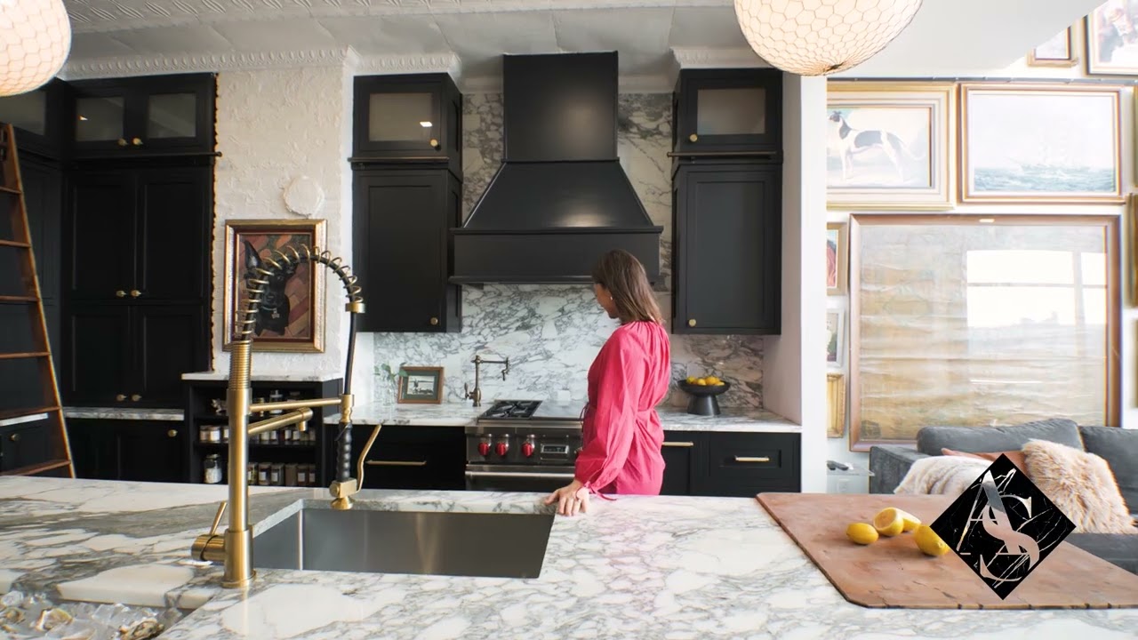 The Luxury Stone Countertops Of Your Dreams Are Just A Click Away!