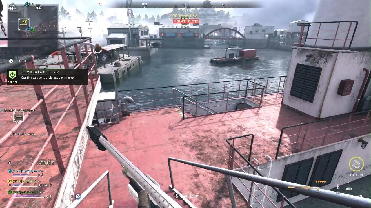 DMZ DD0SS NOOBs