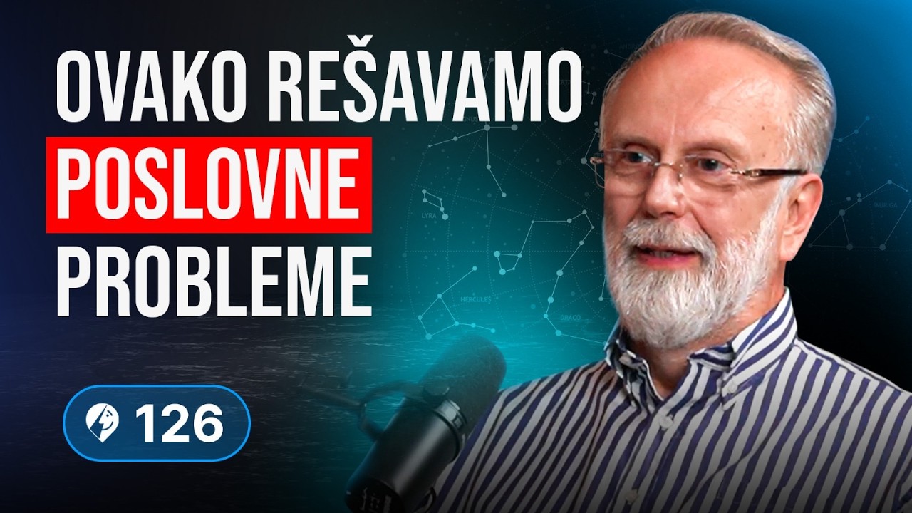 Profesionalni konstelator: Konstelacije Rešavaju Bračne, Poslovne, Zdravstvene probleme – Evo Kako..