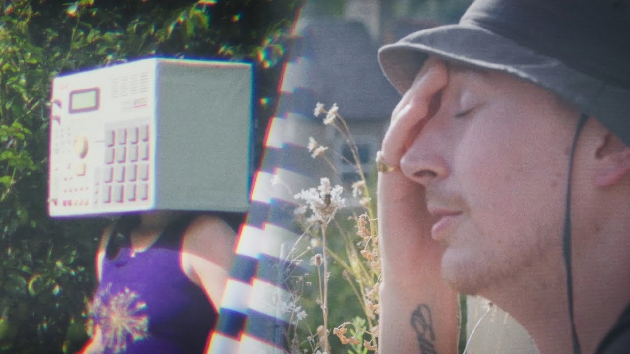 Alecs DeLarge - Girl Joint (OFFICIAL VIDEO)