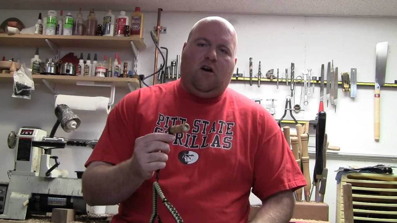 Use of the Wingert's Woodworks duck whistle