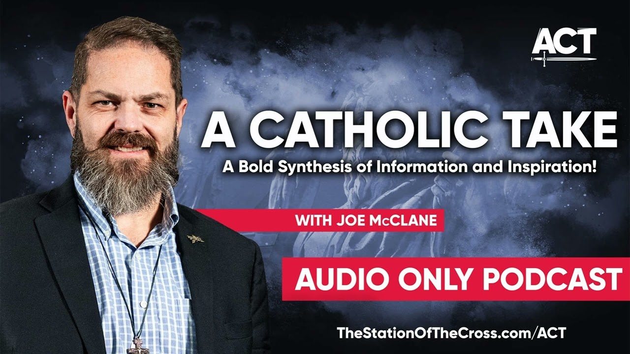 No-Fault Divorce – The Real Root of Modern Evils? (Audio)