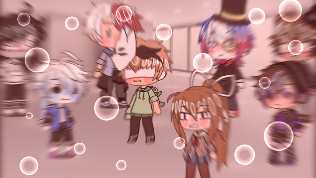 Aftermath of “Fandoms react to memes” || (GL part 2) || THX FOR 71K+