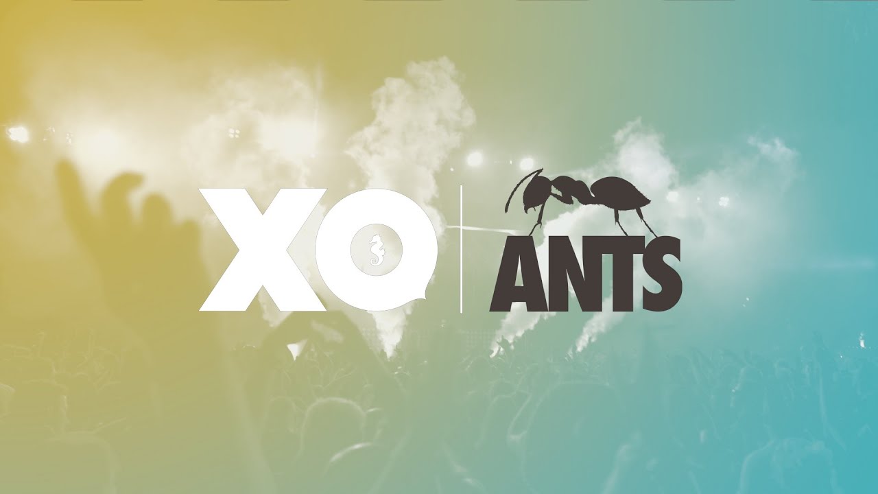Extrema Outdoor NL 2016 ANTS Recap - XONL