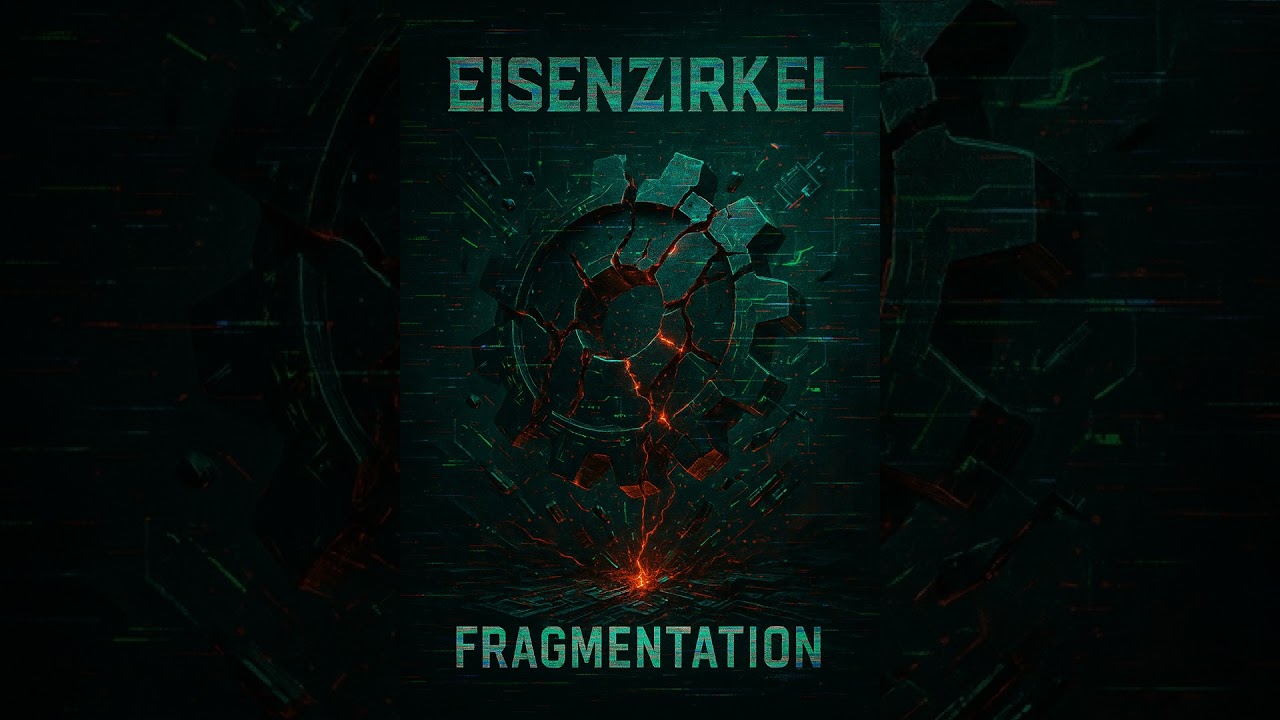 Fragmentation (Discordia Edit)