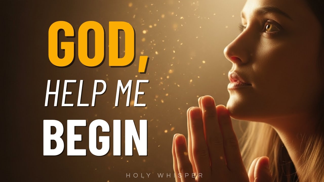 Feeling Weak? This Prayer Is for You