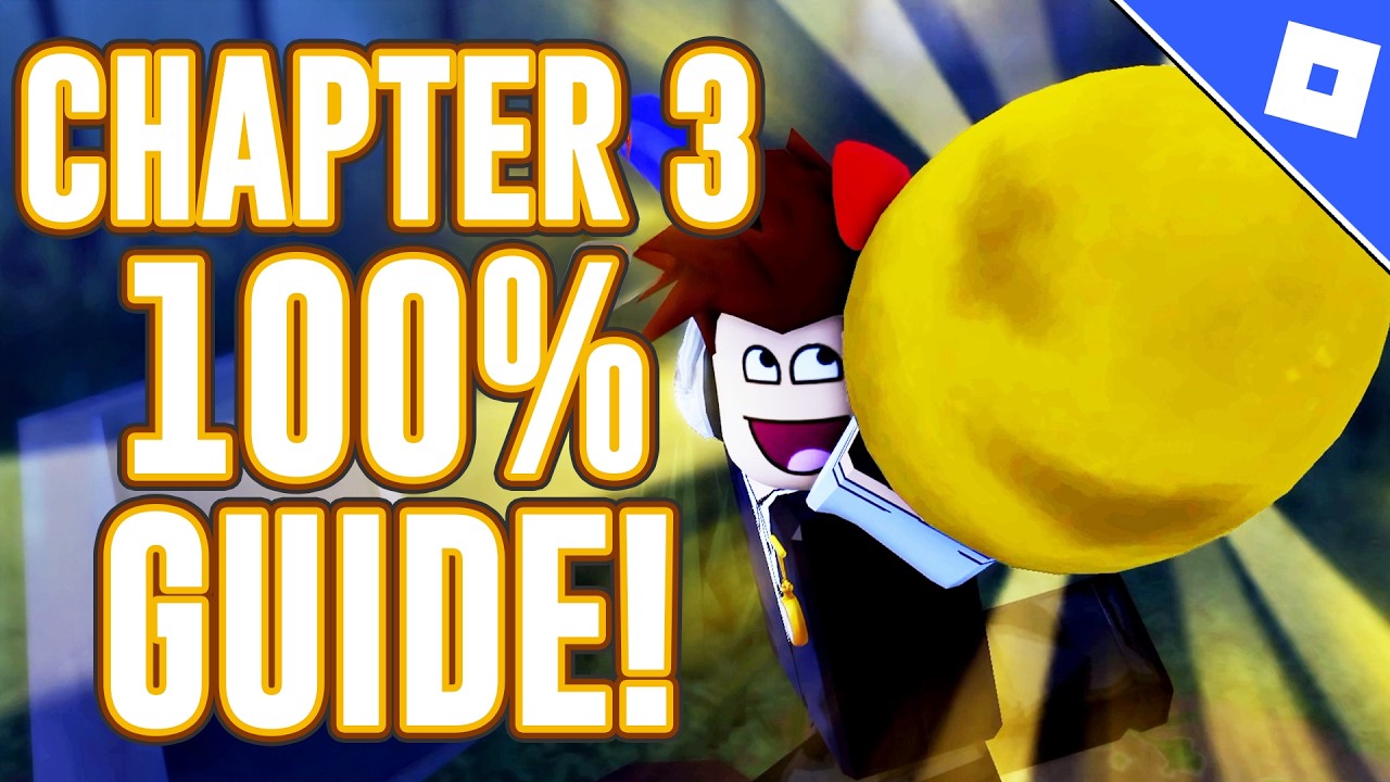 CHAPTER 3: CREPEY CASTLE ALL EGGS & 100% GUIDE in EGG HUNT 2026: THE GRAND EGGSPRESS | Roblox