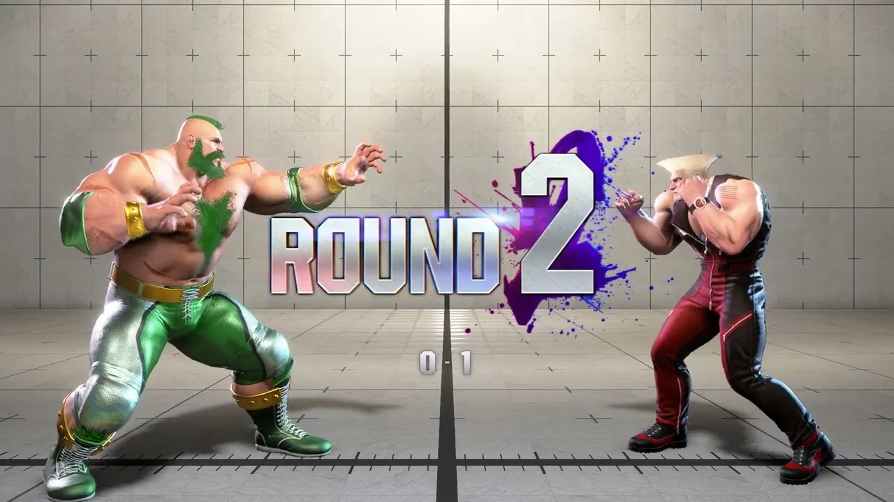 SF6 - Bikerman128(ZANGIEF) x (Guile) STZ | Master Hunter ‪@Streetzeiros‬