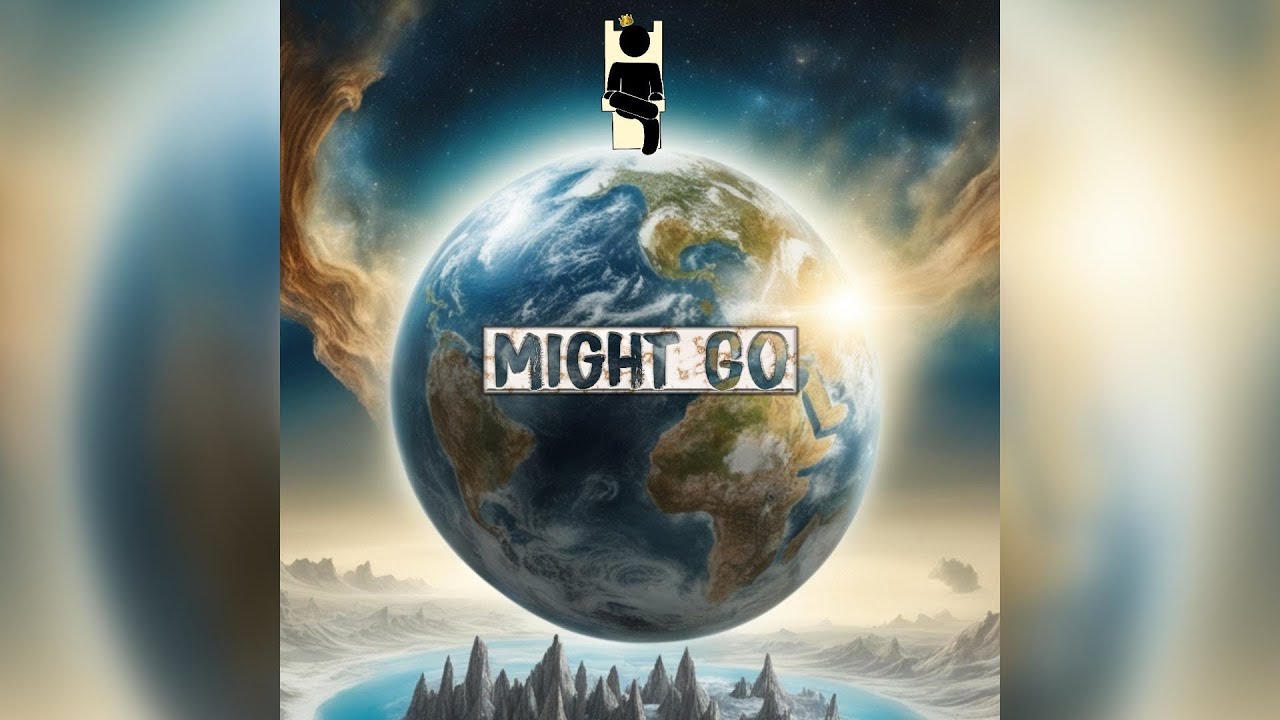 Might Go (Official Audio)