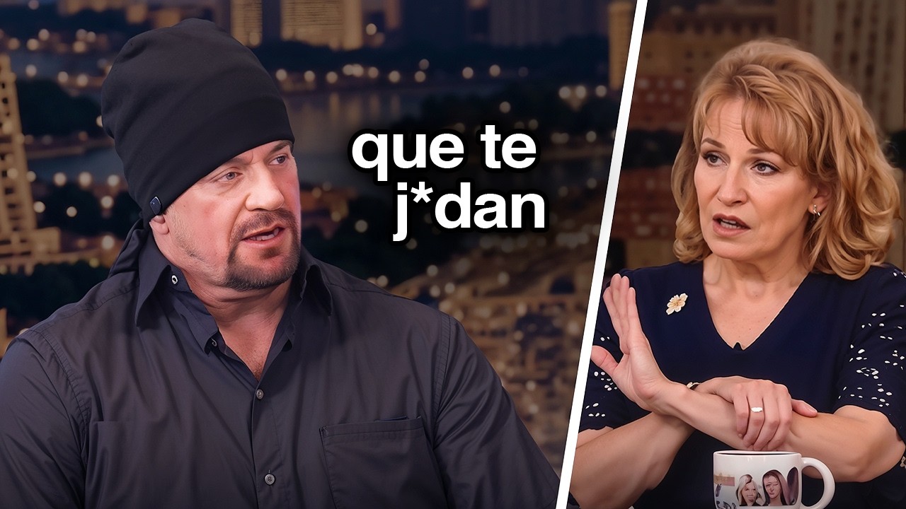 Los Luchadores De La WWE Reaccionan Al Ser Llamados 