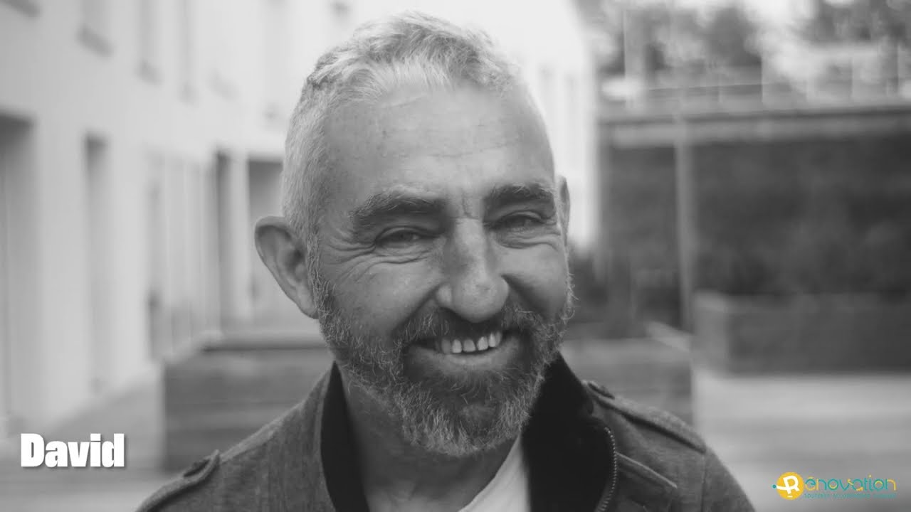 Une p'tite case en moins, Résidence d'Accueil Gallieni - Association Rénovation