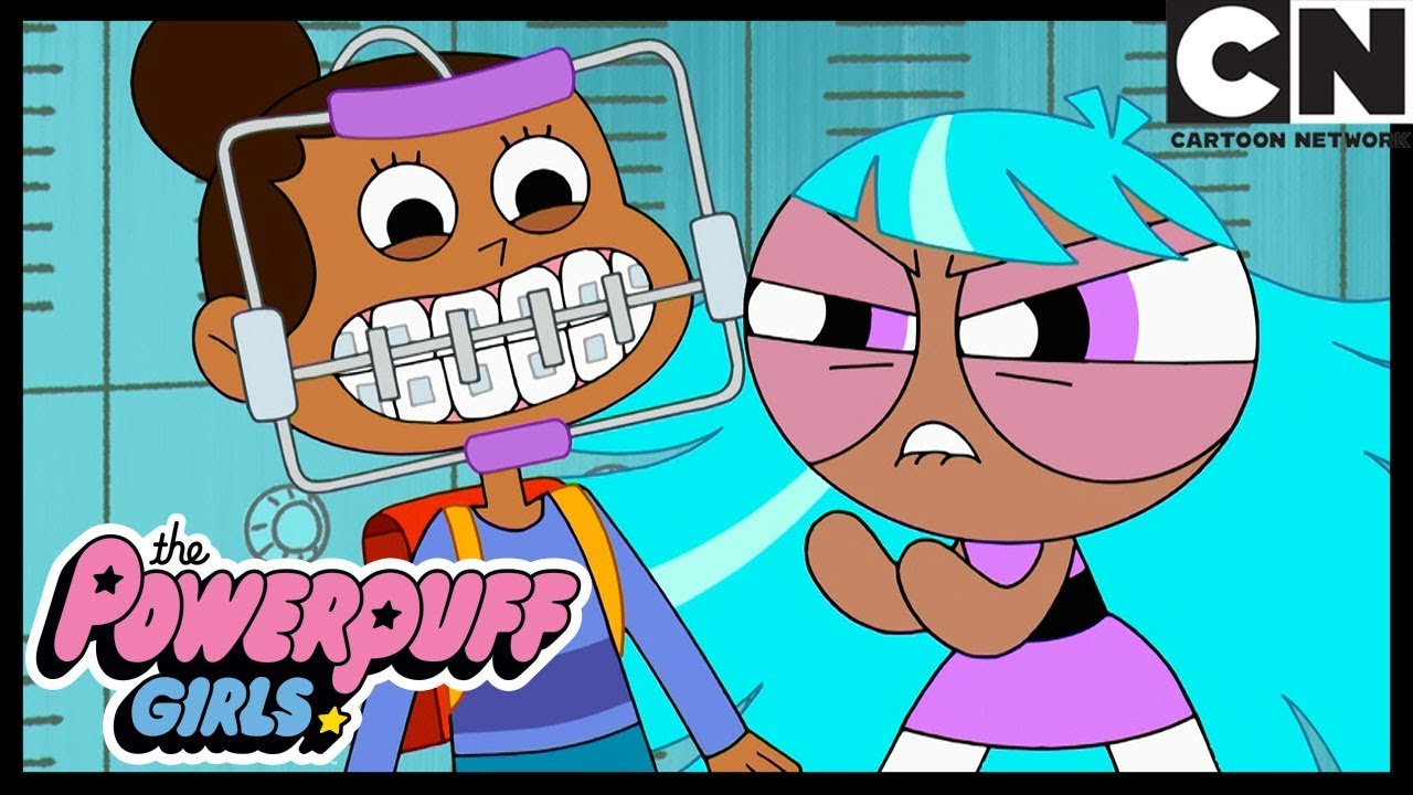 Atomówki | Ten pierwszy bal | Cartoon Network