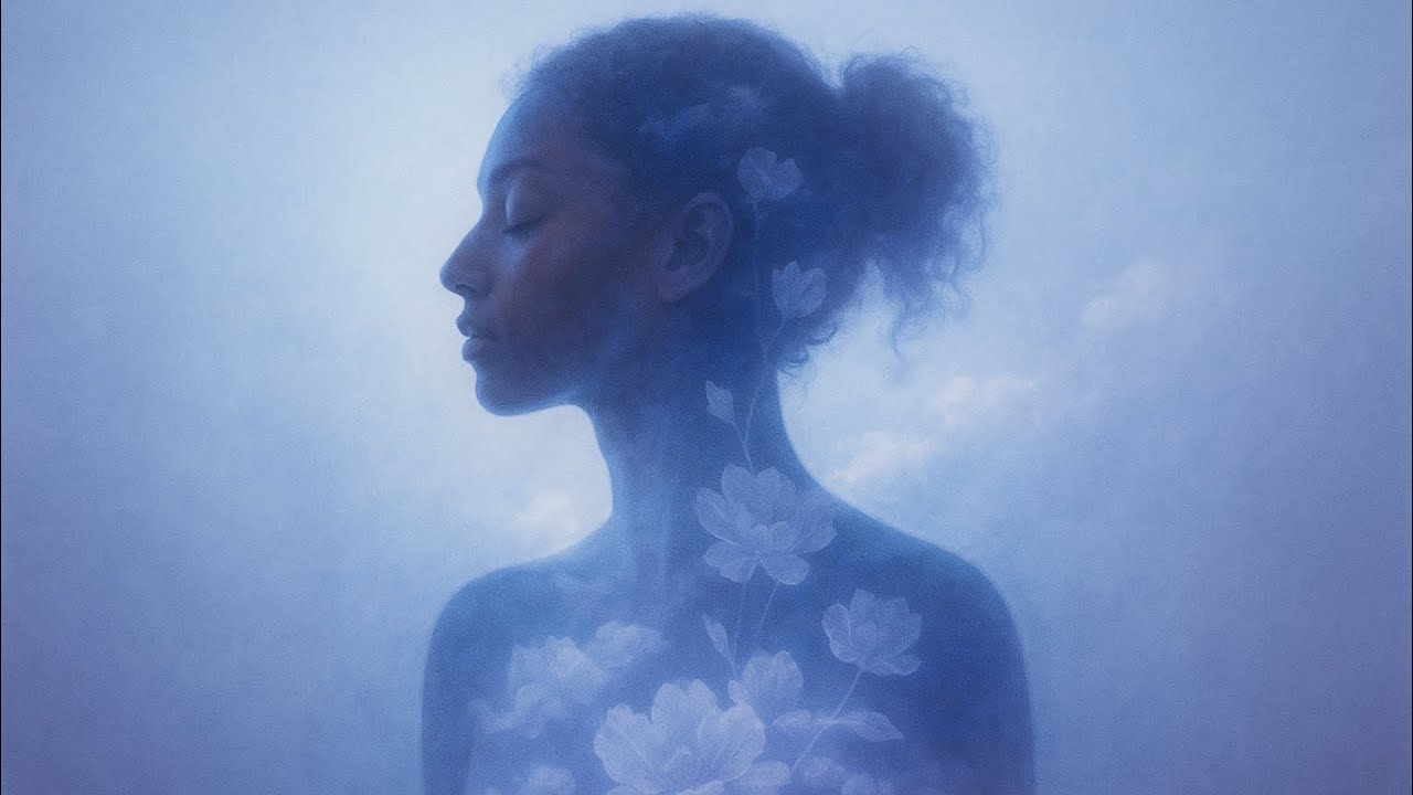 (Official Audio) - Safe to Feel Again | Prod. DSYG | it&rsquo;s okay to feel everything&hellip;