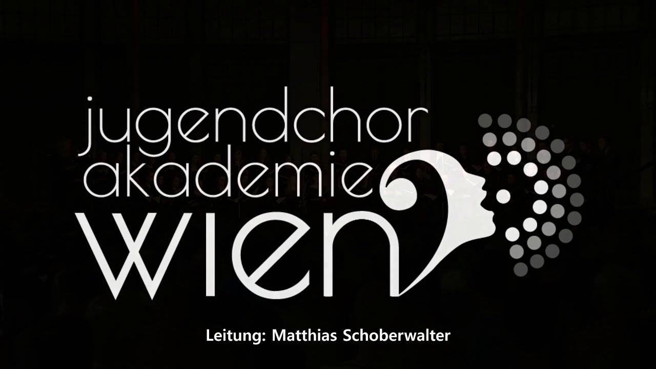 Der Feuerreiter - Hugo Distler | Jugendchorakademie Wien