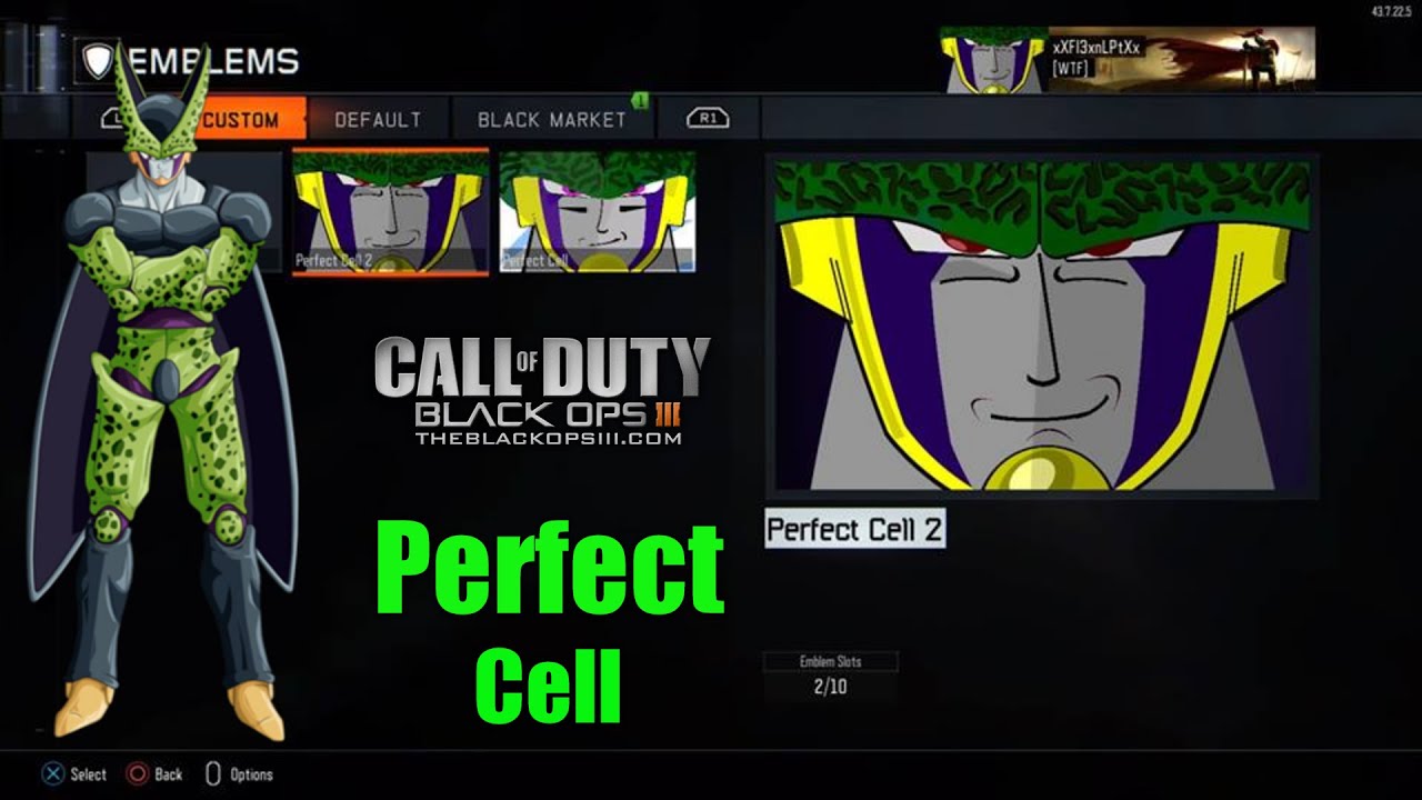 Black Ops 3 | 