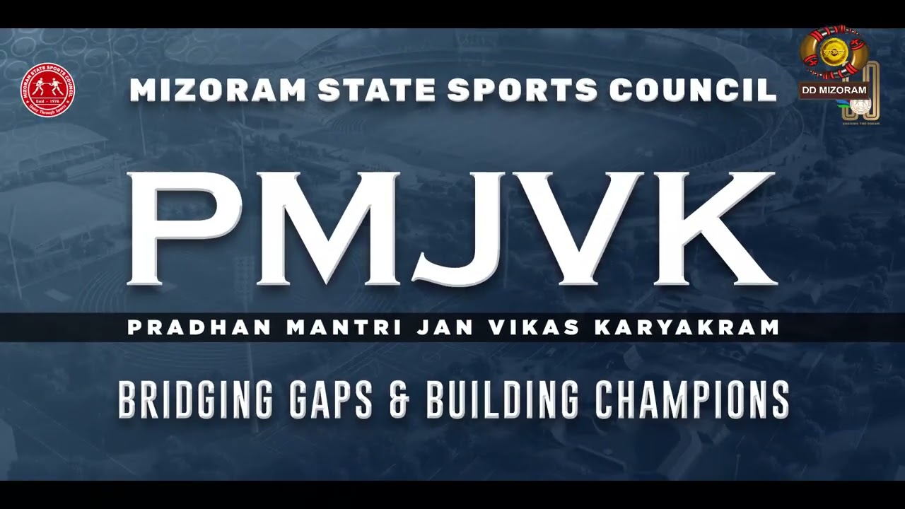 MSSC Chasing the Dream Ep 16 - PMJVK PROJECT - Lunglei