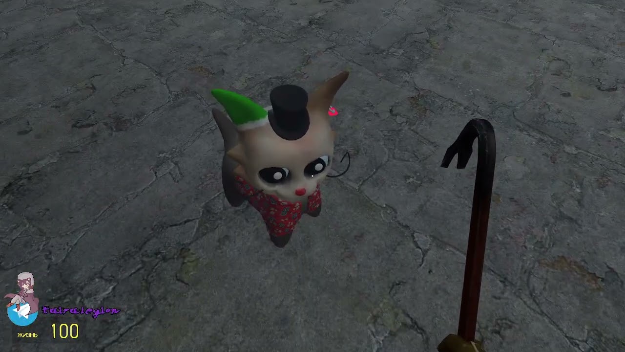 Garry's Mod►Рандомный брейнрот