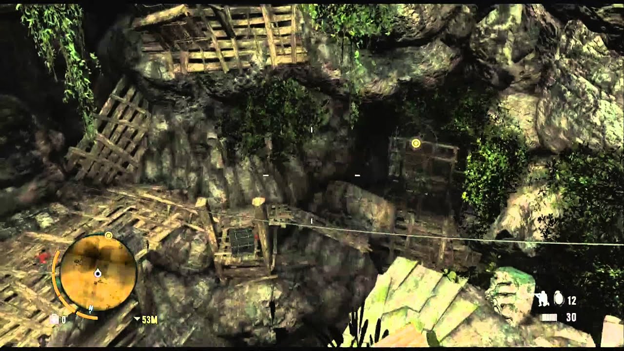 Far Cry 3 Stealth Walkthrough - Part 18: Lin Cong I Presume?