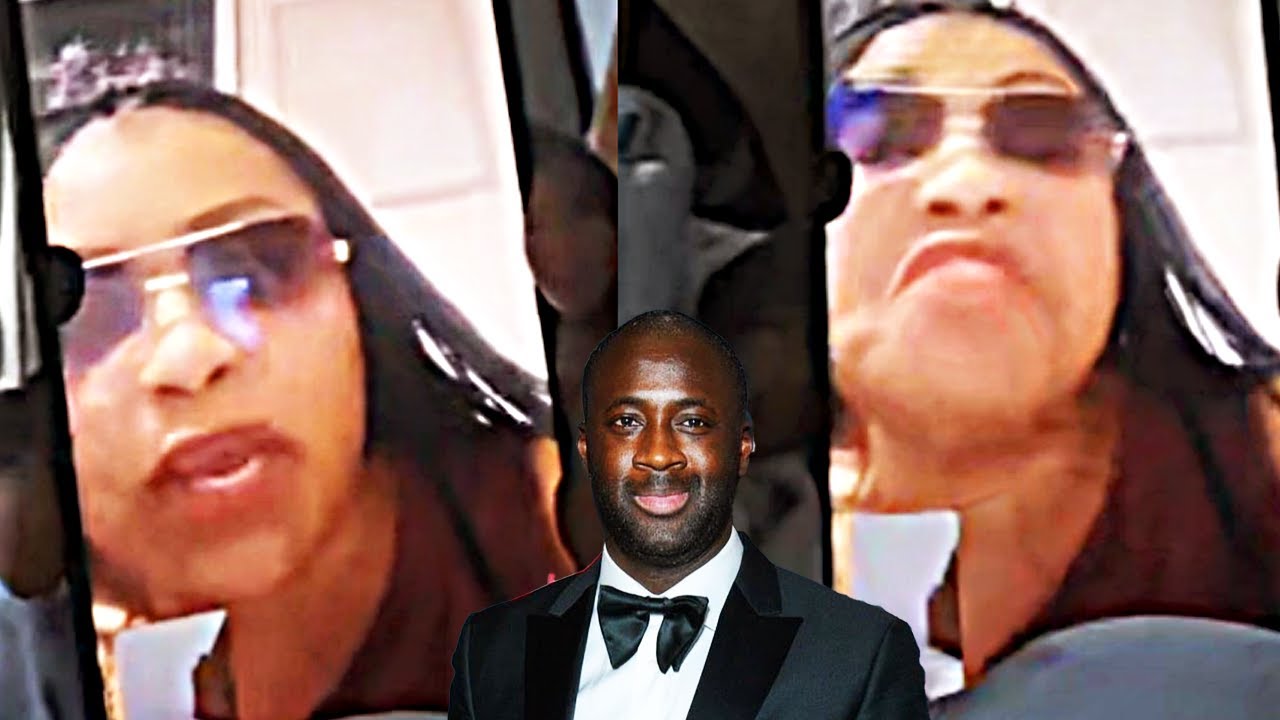 🚨🚨ANICETTE KONAN REVIENT SUR SON HISTOIRE AVEC YAYA TOURE CHEZ CHOUPAPY EN DIRECT !
