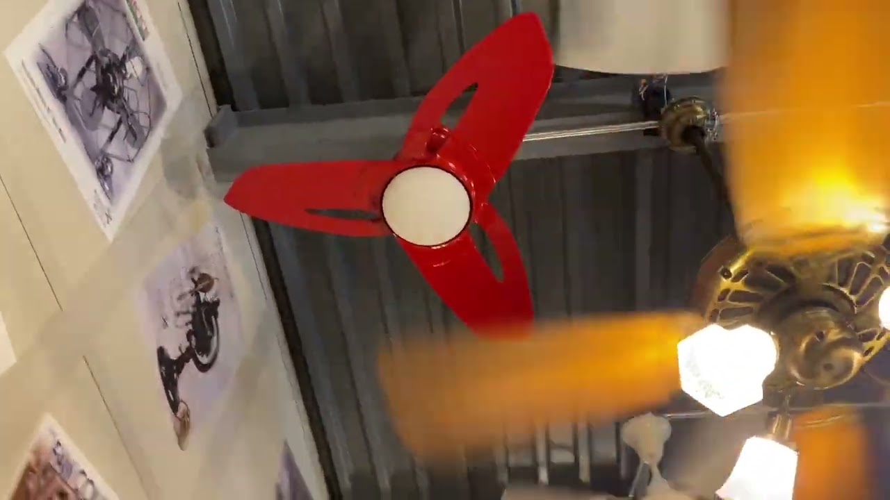 Fanimation Museum Tour 2024