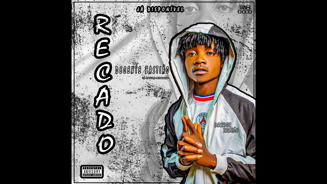 Decente Bastião Recado (Prod By Mister Paulo)