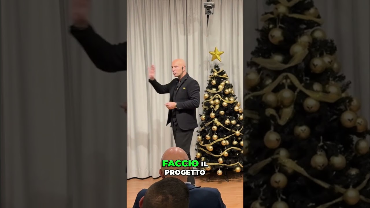 Prima la squadra, poi il progetto: così si costruisce un’impresa vera