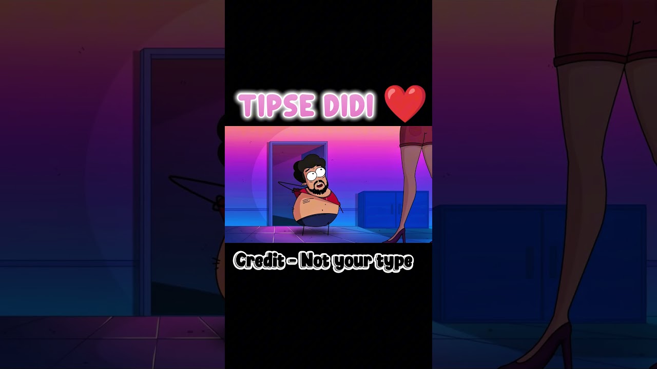 Tipse didi 💖 