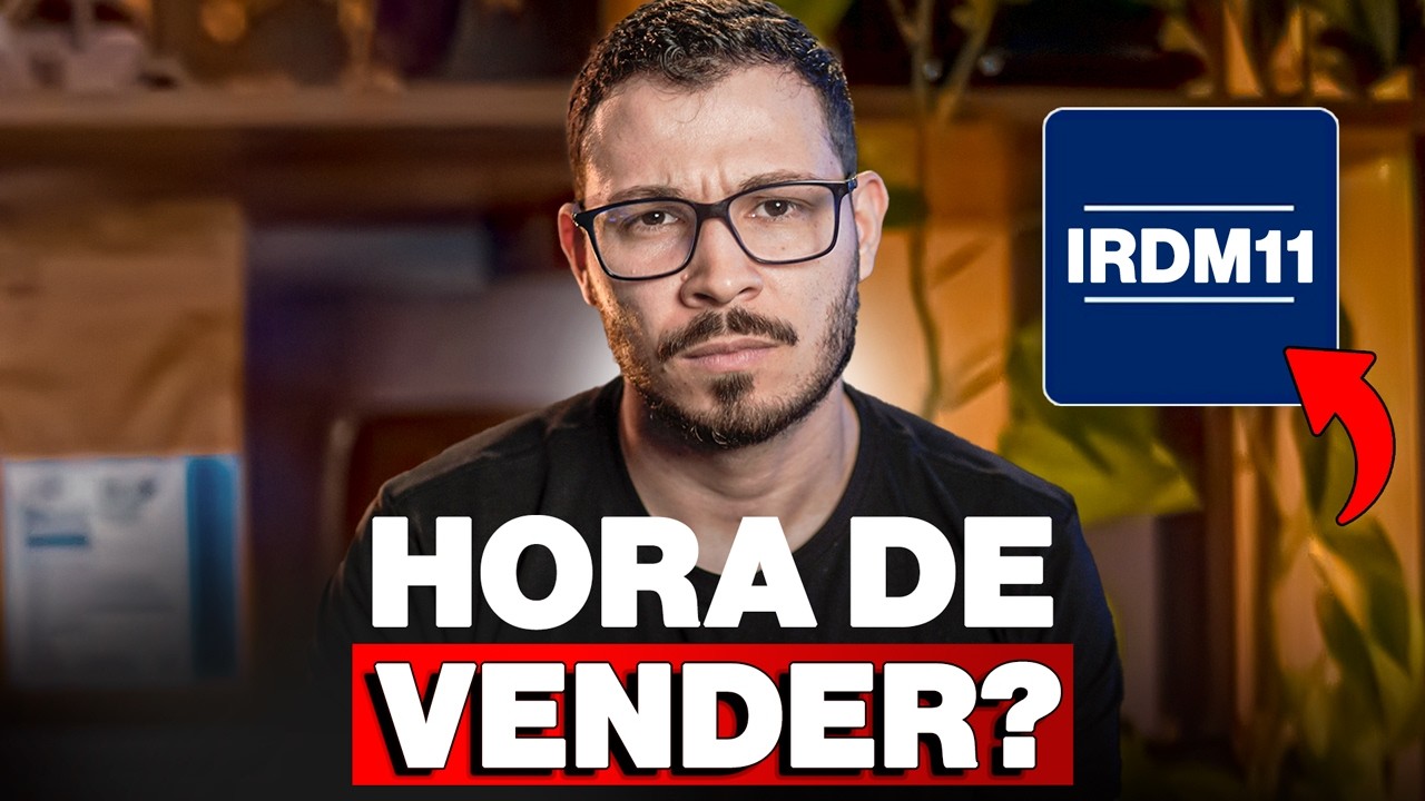 IRDM11 Ainda Vale a Pena? Minha Opinião Sincera!