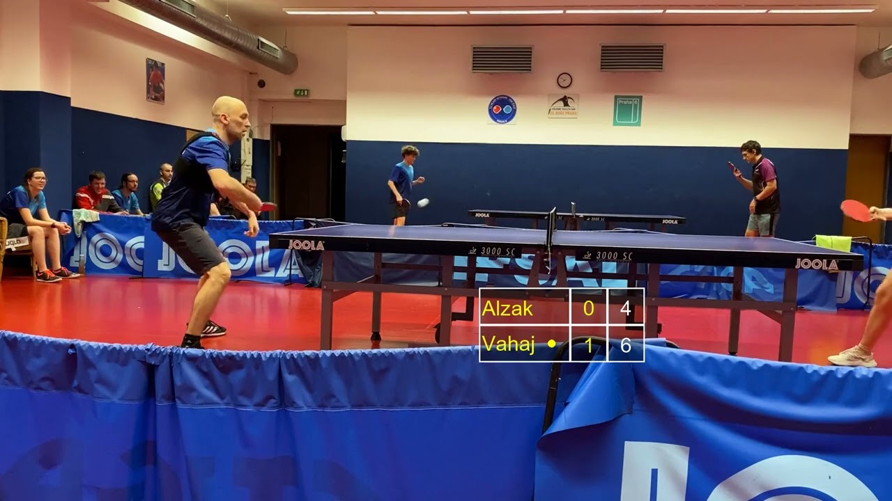2026 Jan 21,  Alzak vs Vahaj
