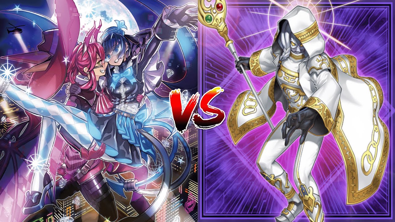 Yes, Keep Summoning Monsters... Nothing Bad Will Happen~ | Spright/Twin vs Lightsworn | Master Duel