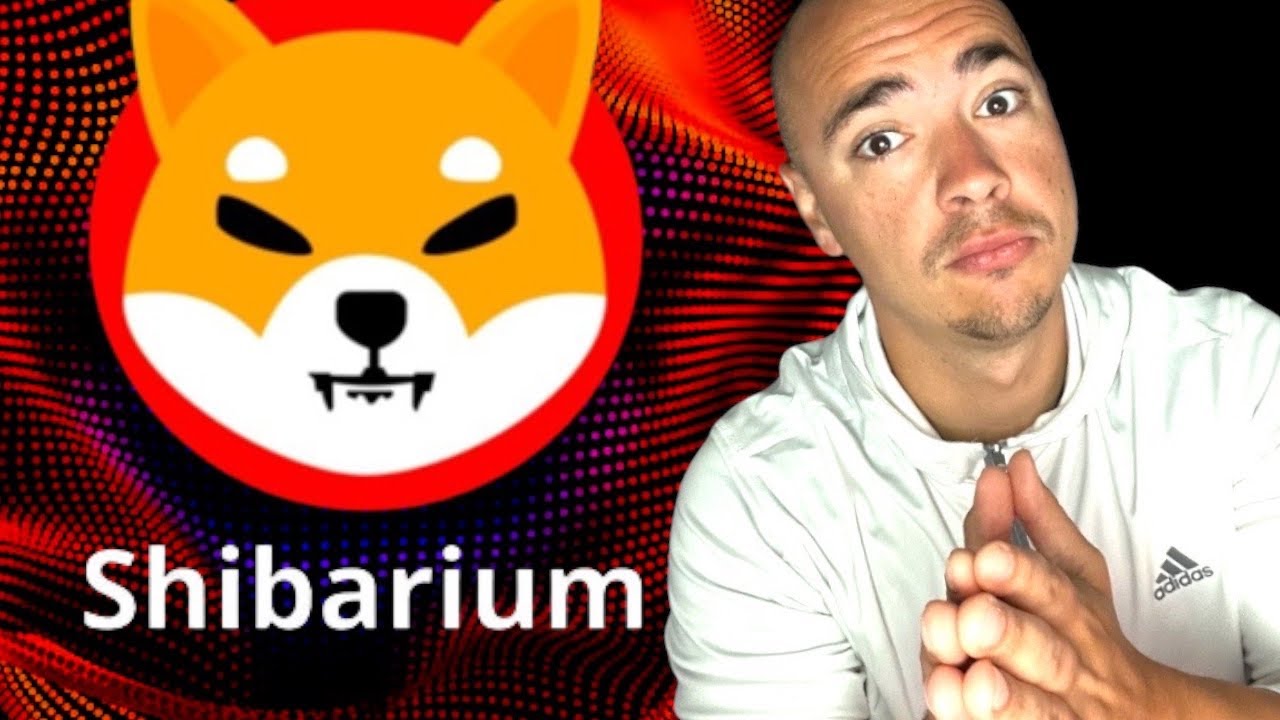 SHIBA INU - SHIBARIUM BETA RIPPING!!! (KOYO BURNS)