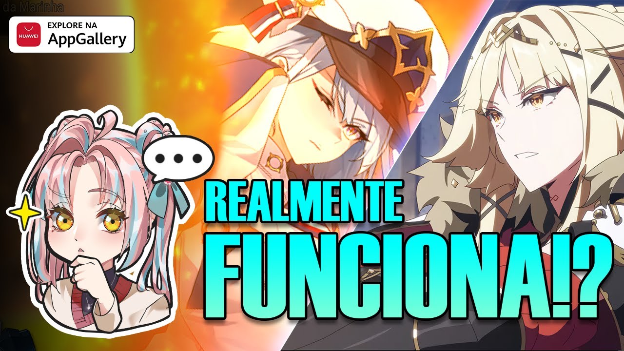 Epic Seven: O META É LANDY & LILIAS!? [RTA - Rumo ao Imperador] +AppGallery Store com cupom de R$10!