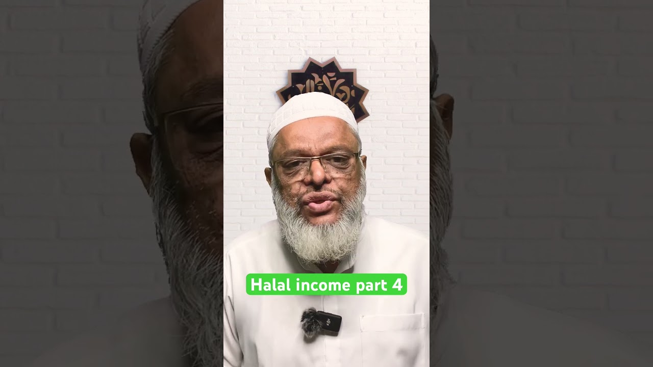 Why to live life halal way is importan #blackmagic #ruqyah #bayan #magic #chennai #witchcraft #quran