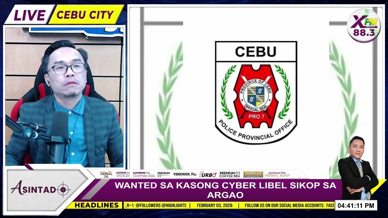 𝐖𝐀𝐍𝐓𝐄𝐃 𝐒𝐀 𝐊𝐀𝐒𝐎𝐍𝐆 𝐂𝐘𝐁𝐄𝐑 𝐋𝐈𝐁𝐄𝐋 𝐒𝐈𝐊𝐎𝐏 𝐒𝐀 𝐀𝐑𝐆𝐀𝐎