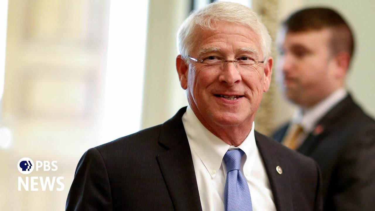 WATCH LIVE: Senate Armed Services holds confirmation hearing for U.S. Southern Command chief