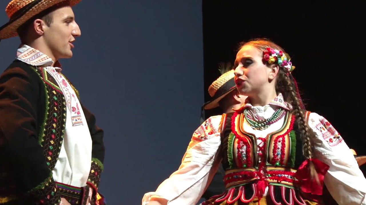 Benefis Stanisława Leszczyńskiego