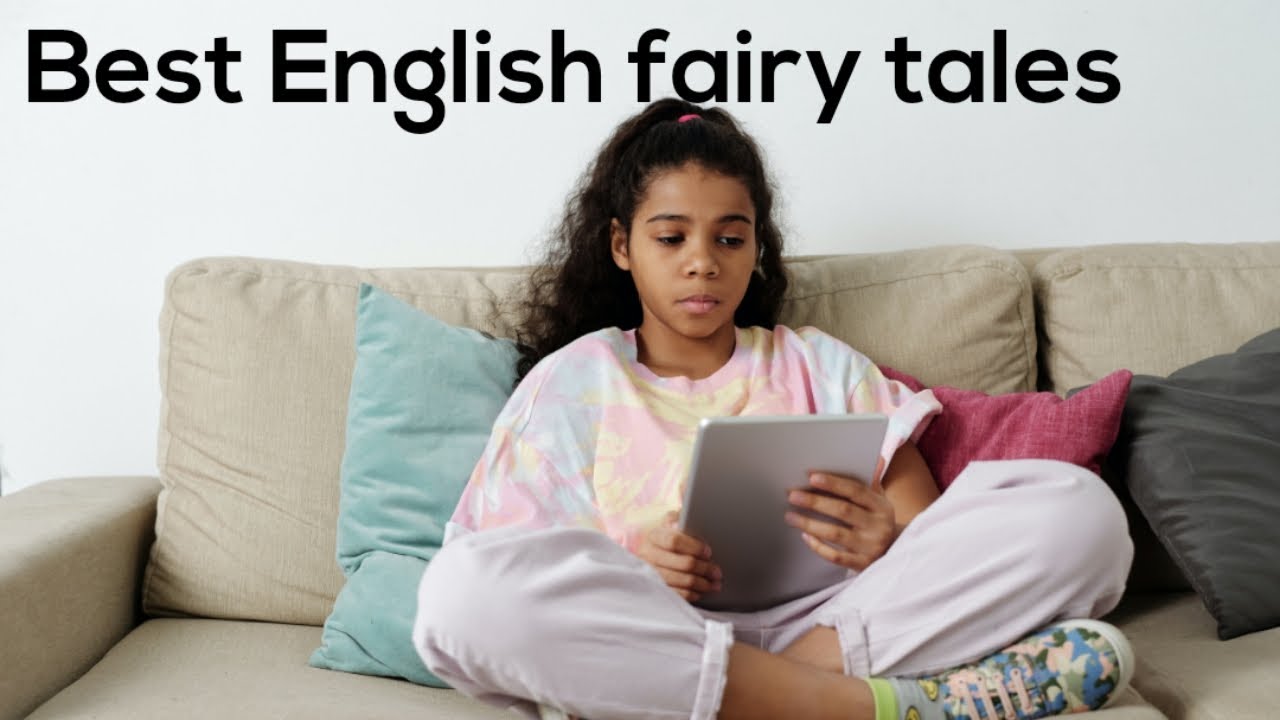 tom tit tot.best English fairy tales#stories for kids and family