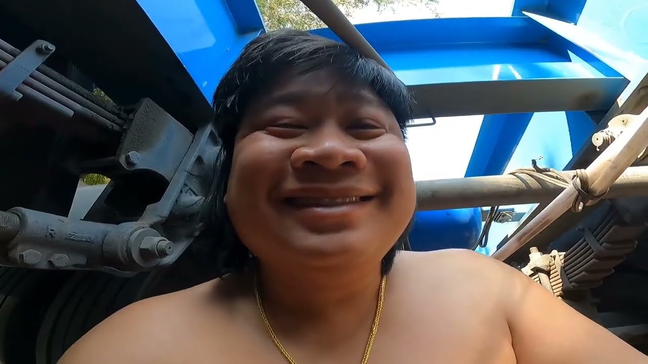 เข้าสู่ช่วงซ่อมบำรุงหาง