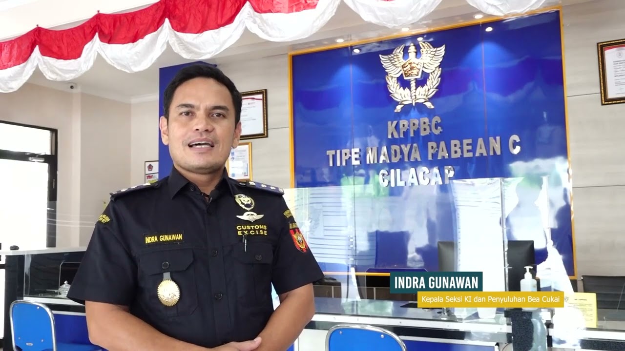 MENGURUS IZIN CUKAI TERNYATA MUDAH