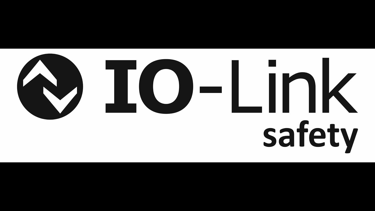 Webinar - IO Link Safety nowy standard w inteligentnym bezpieczeństwie