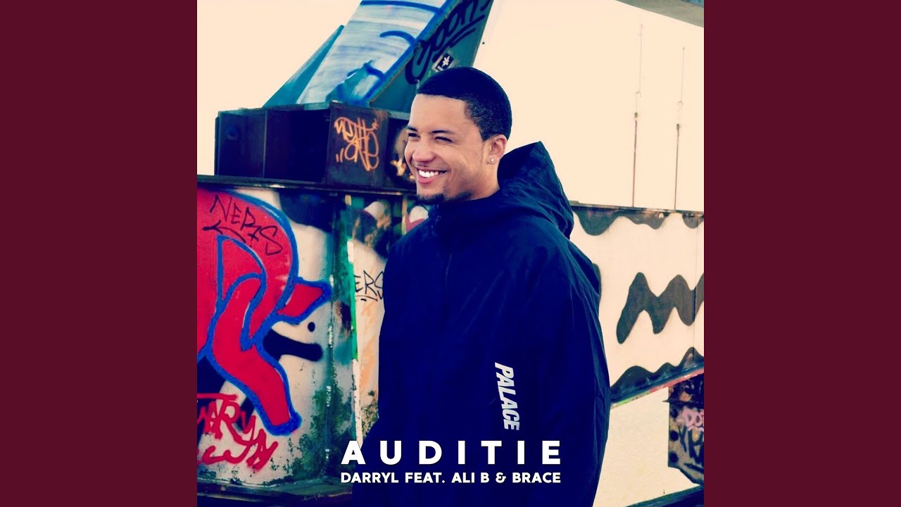 Auditie