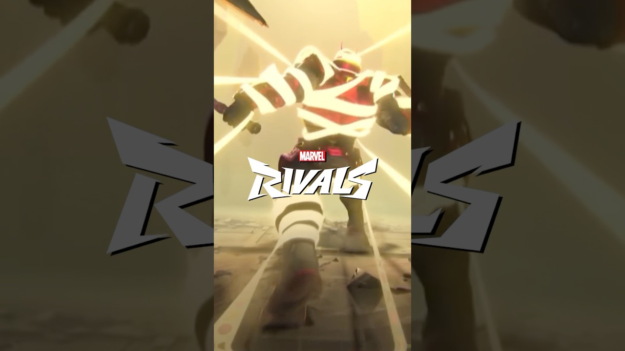 Сорвиголова ЛУЧШЕ всего иметь эти облики в Marvel Rivals